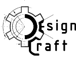 designCraft logo