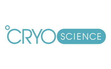 Cryo Science logo png