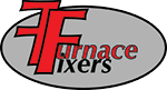 furnace fixers logo