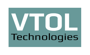 VTOL logo