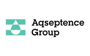 Aqseptence Group logo