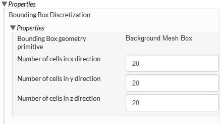 Hex-Dominant Parametric Cell Number Input