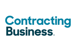 Contracting Business logo