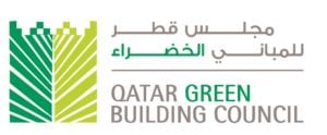 Qatar Green Building Council Logo