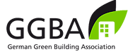 German Green Building Association logo