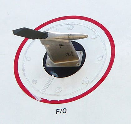 pitot tube