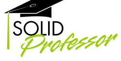 SolidProfessor logo