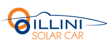 Illini Solar Car Logo