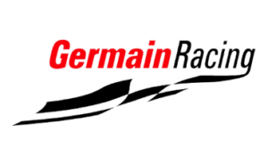 Germain racing logo