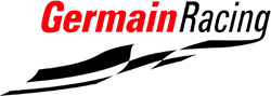 Germain Racing logo