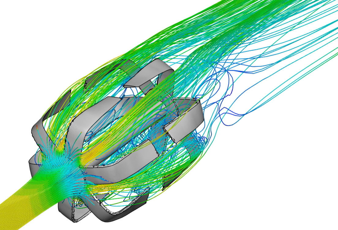 using-the-algebraic-multigrid-method-for-large-cfd-simulations