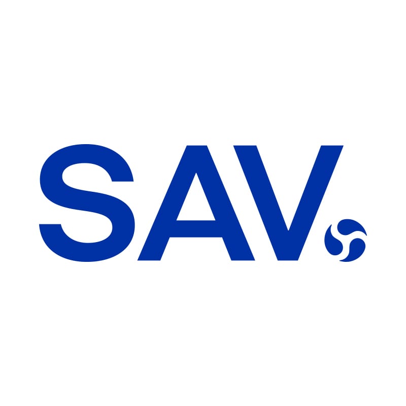sav systems logo