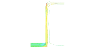 HVAC Duct Design Software | Online CFD Simulation | SimScale