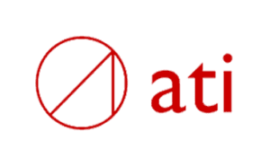 ati motors logo
