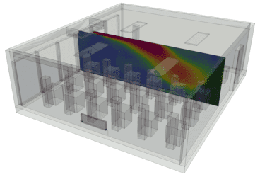 mechanical ventilation simulation sav systems featured image