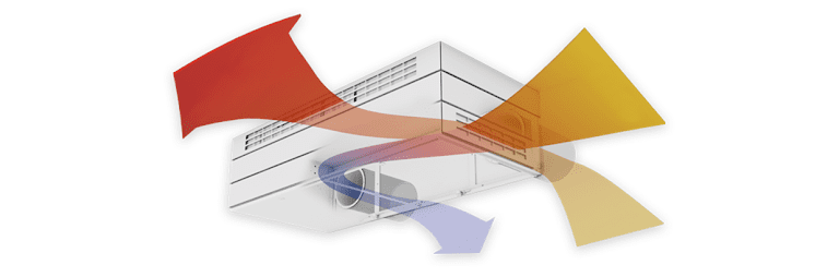 design used in mechanical ventilation simulation