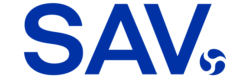 sav systems logo blog