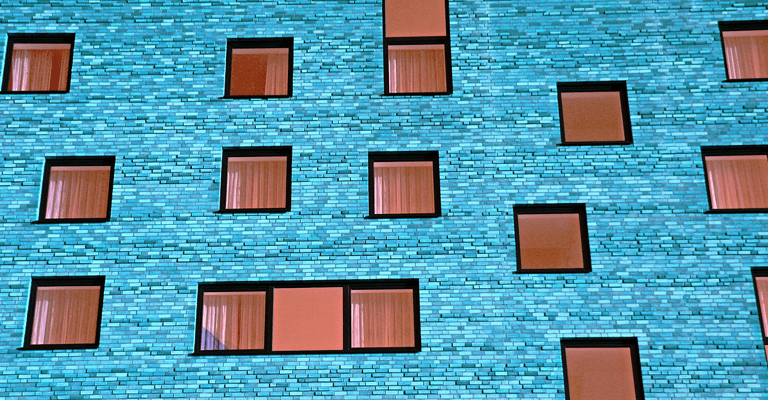 stack ventilation windows in building design