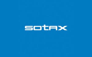 Sotax logo