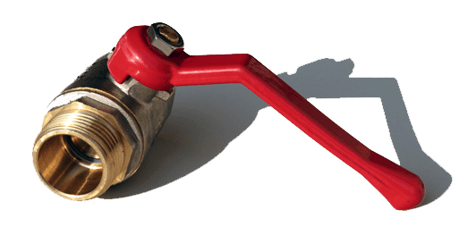 what is a ball valve