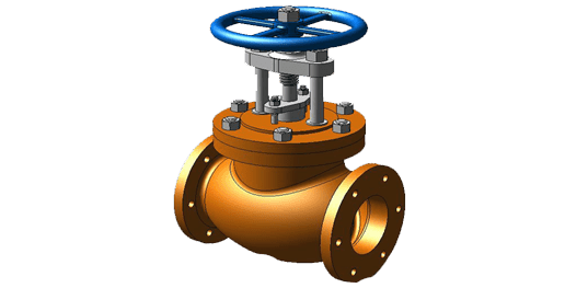 what is a globe valve