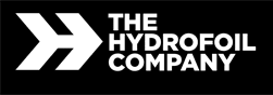 the hydrofoil company logo