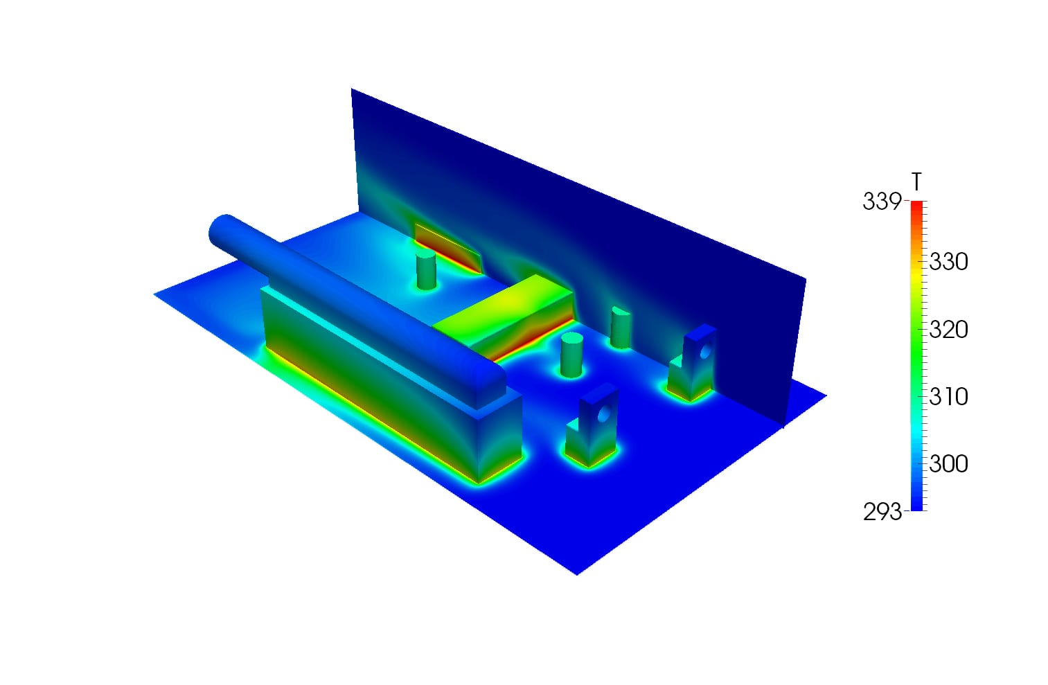 Heat transfer, Definition & Facts