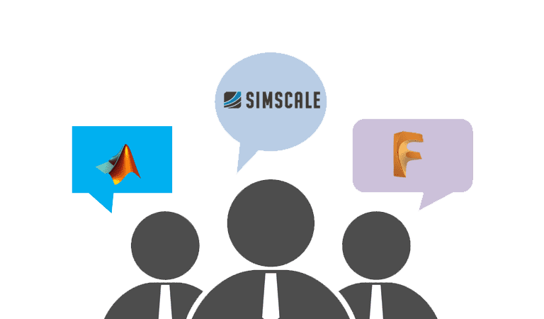 top ten cae software simscale g2