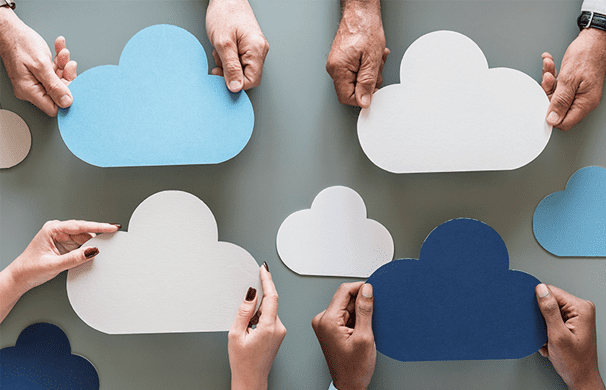 cloud collaboration in the design process