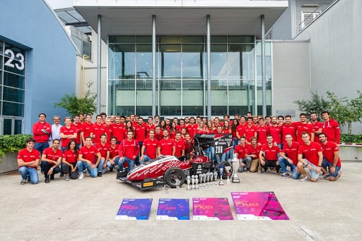 dynamis prc racing team formula student
