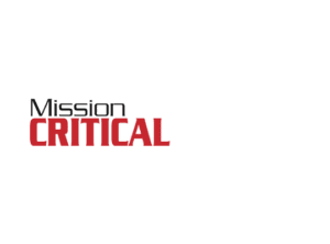 Mission Critical magazine logo