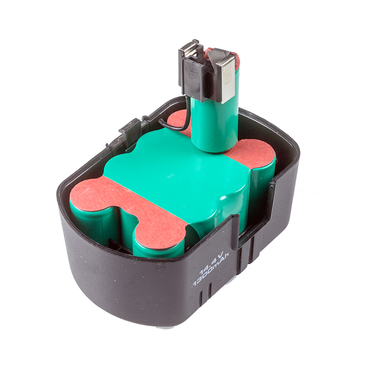 battery cooling example product that went through an iterative thermodynamics design process using online simulation