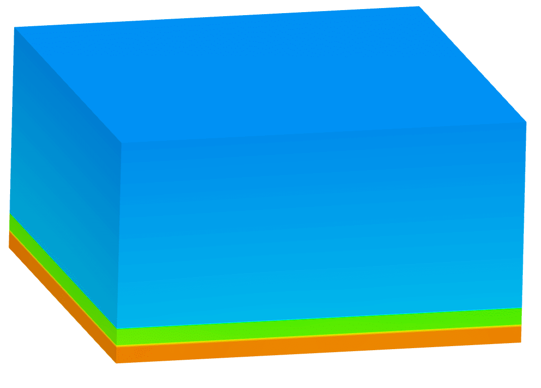 heat transfer result simscale
