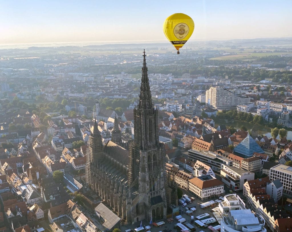 ulm minster 