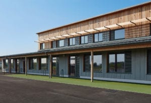 architype evaluates their passivhaus approach with simscale
