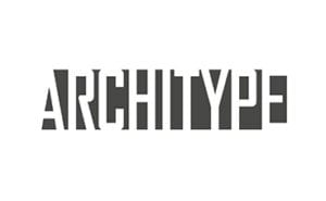architype passivhaus success story logo