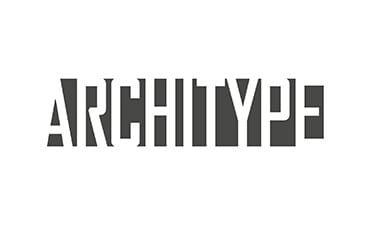 architype passivhaus success story logo