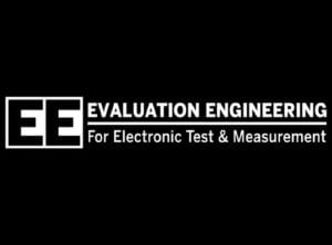 Evaluation Engineering logo simscale