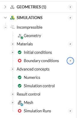 adding a new boundary condition 