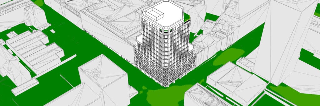 simscale enables faster building design for thornton tomasetti