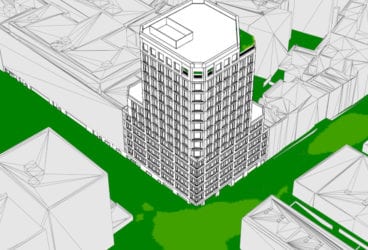 simscale enables faster building design for thornton tomasetti