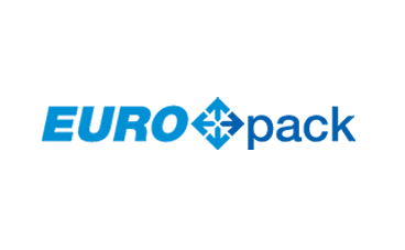 europack a.s case study logo
