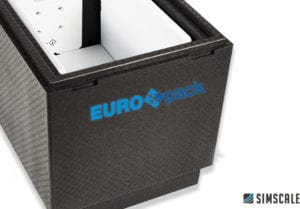 europack case study with simscale