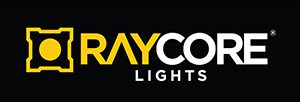 raycore lights success story with simscale case study page logo