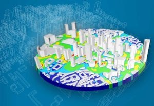 Modeling Microclimates webinar with arup and more