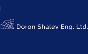 doron shalev logo