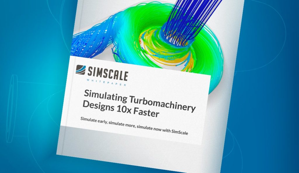 turbomachinery design white paper feature