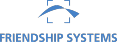 Friendship systems logo