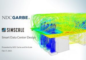 ndc garbe smart data center design
