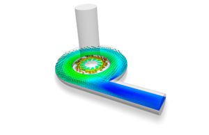 simscale raises 25m to develop rotating machinery simulation technology
